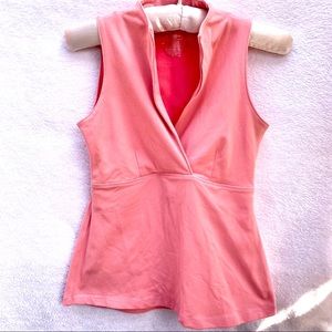 Lululemon Whisper tank top